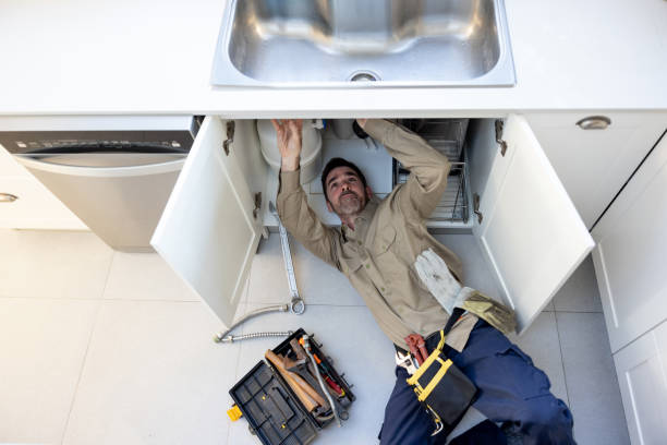 Best Commercial Plumbing Services  in Cedar Bluff, AL