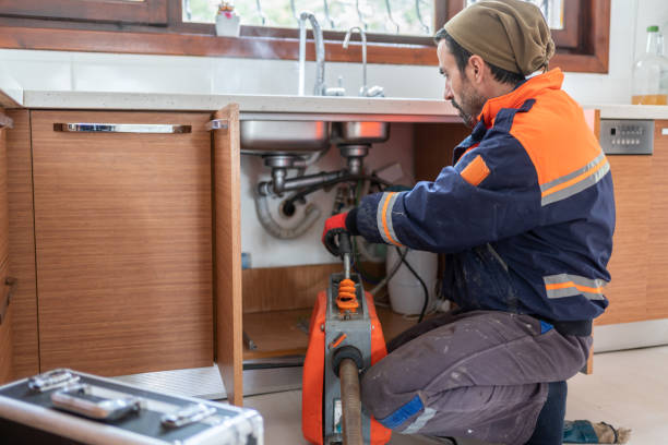 Best Water Softener Installation  in Cedar Bluff, AL