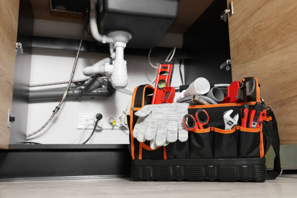 Best Emergency Plumber  in Cedar Bluff, AL