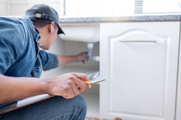 Best Clogged Drain Plumber  in Cedar Bluff, AL