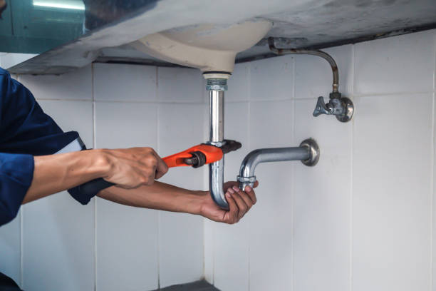 Best Plumbing Inspection Services  in Cedar Bluff, AL