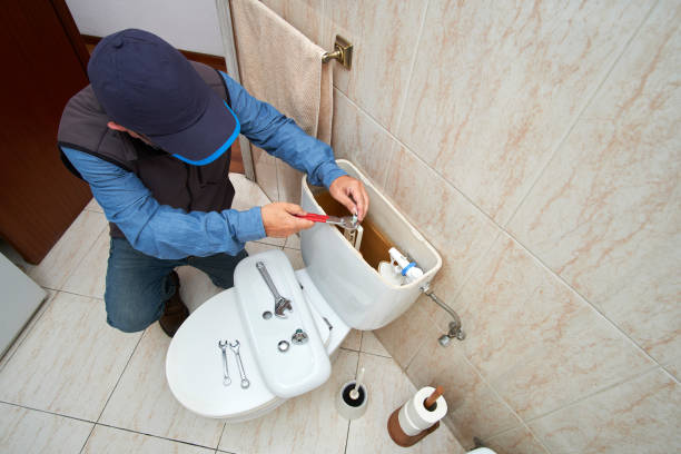Best Leak Detection Services  in Cedar Bluff, AL