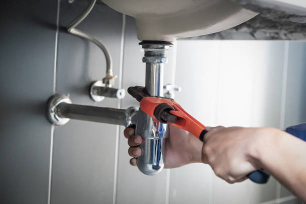 Best Plumbing Installation Services  in Cedar Bluff, AL