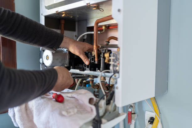 Best Same-Day Plumbing Service  in Cedar Bluff, AL