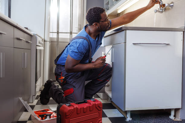Best Residential Plumbing Services  in Cedar Bluff, AL
