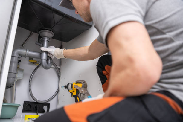 Best Shower Repair Services  in Cedar Bluff, AL