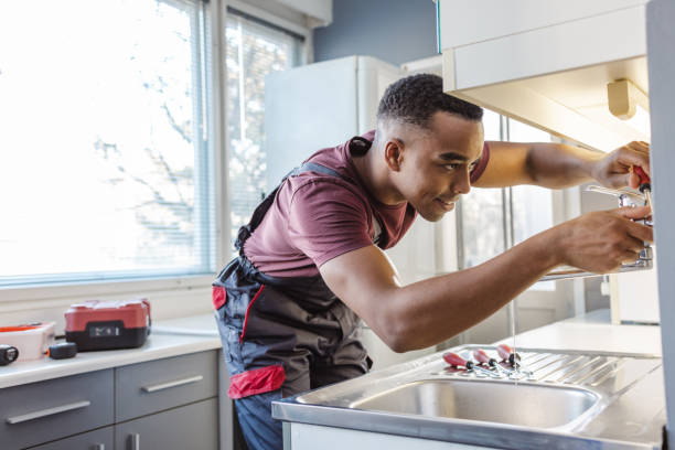 Professional Plumbing in Cedar Bluff, AL