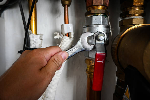 Reliable Cedar Bluff, AL Plumbing Solutions